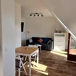 Appartement A Cote De La Thalasso