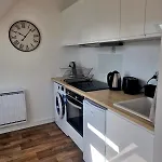 Appartement A Cote De La Thalasso
