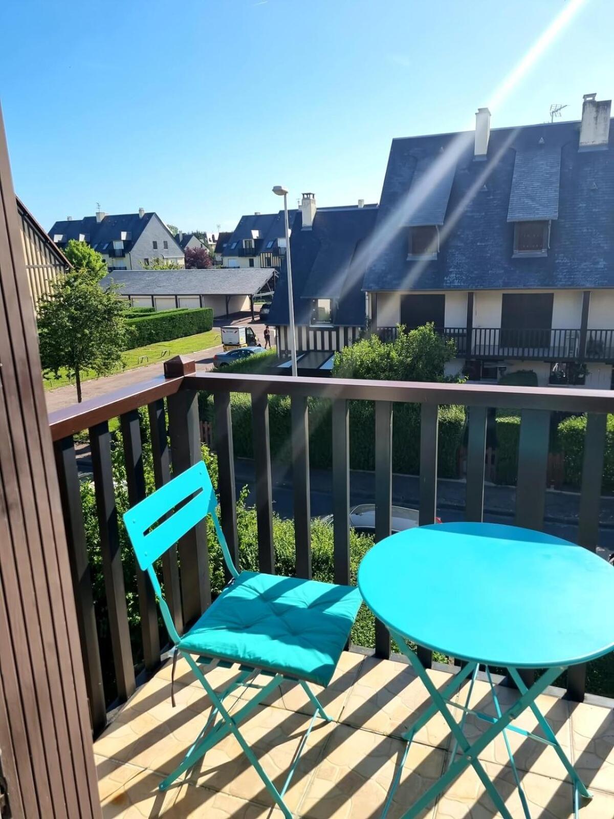 Apartment A Cote De La Thalasso *