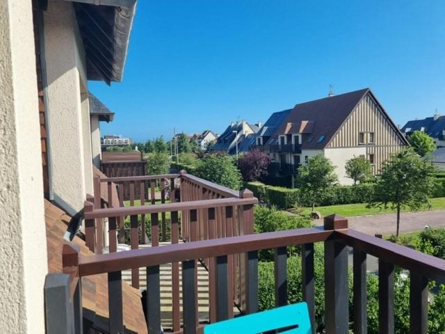 A Cote De La Thalasso Appartement *